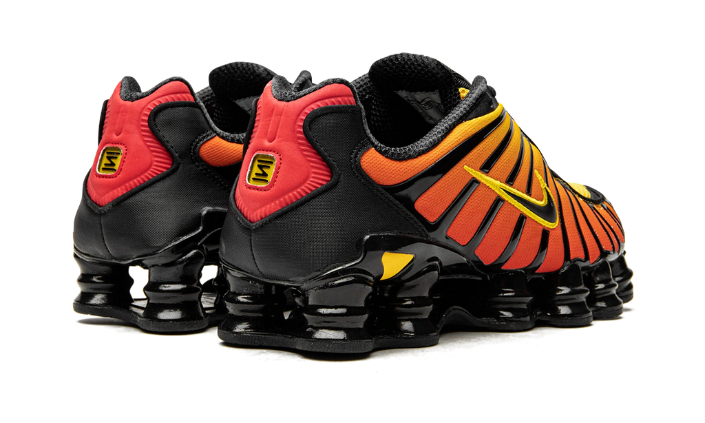 Shox TL "Sunrise" AV3595 004