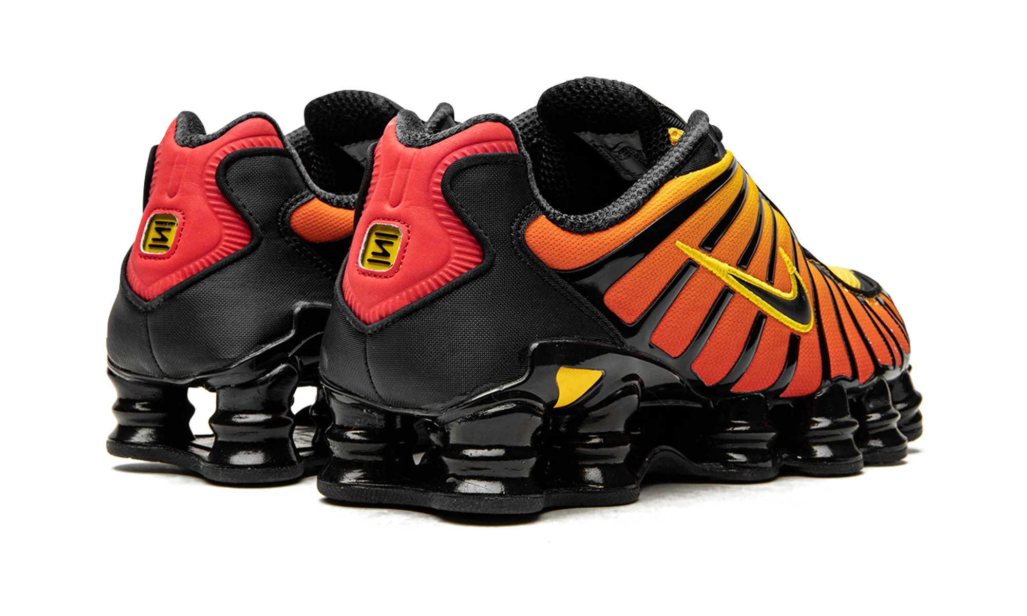 Shox TL "Sunrise" AV3595 004