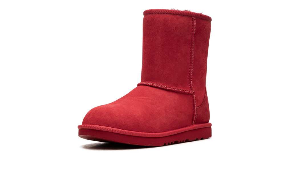 Classic II GS "Red" 1017703K SBR