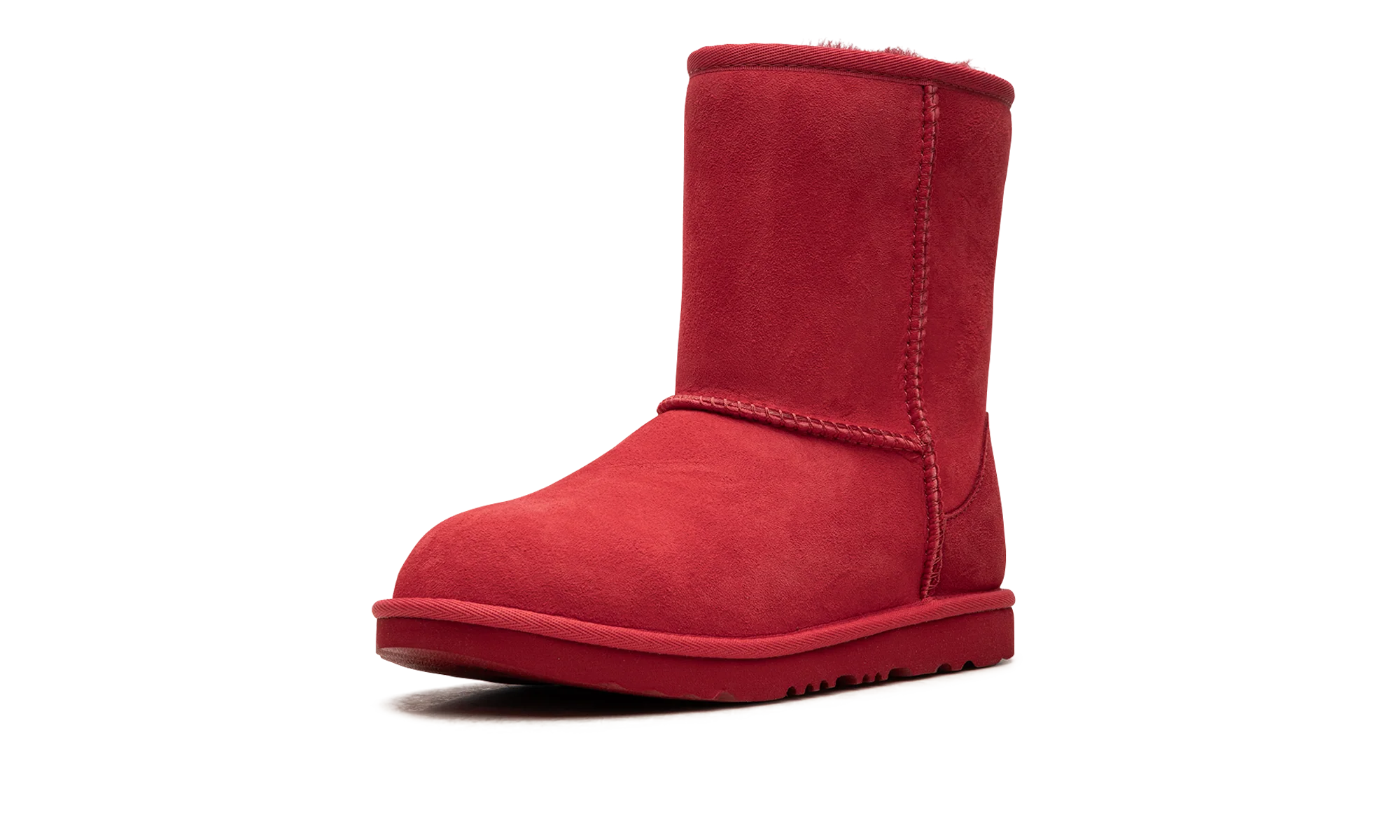 Classic II GS "Red" 1017703K SBR