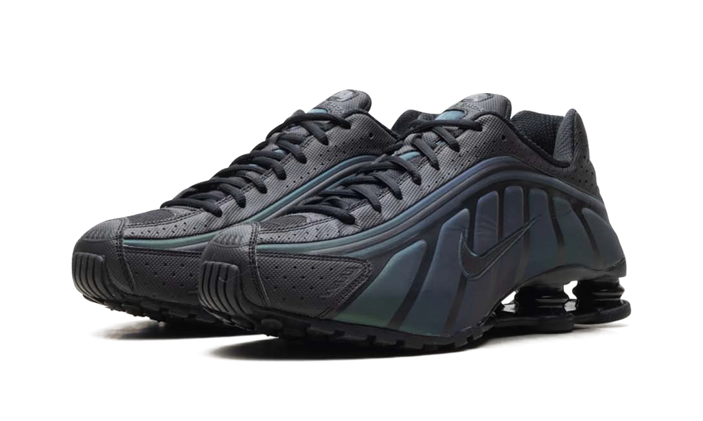 Shox R4 SE "Black Seaweed" IM6596 001