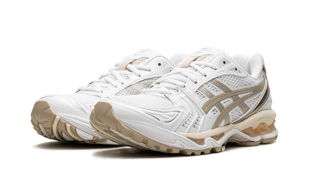 GEL-KAYANO 14 WMNS "Simply Taupe" 1202A056 110