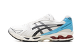KITH x Gel-Kayano 14 "MARVEL vs CAPCOM (RYU)" 1203B011 100