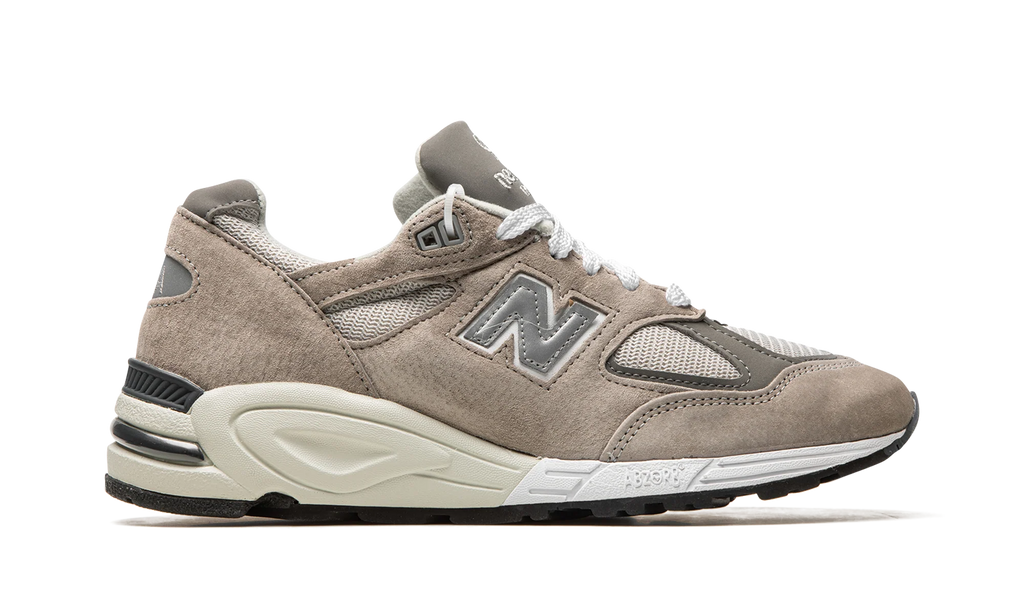 990v2 Core "Made In USA" M990GY2