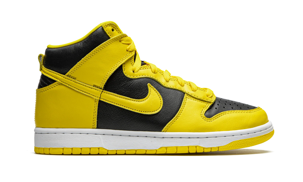 Dunk High SP "Varsity Maize" CZ8149 002