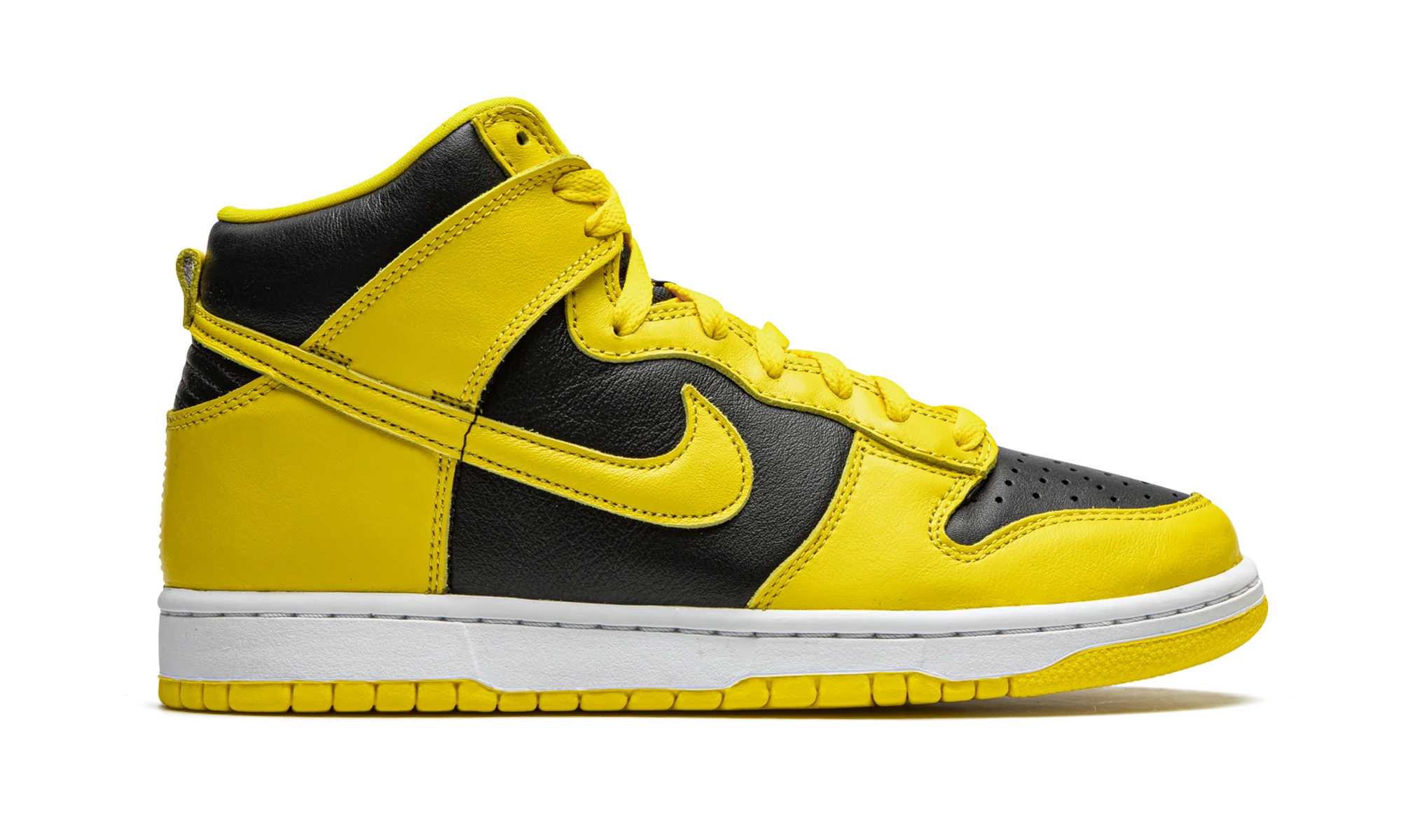 Dunk High SP "Varsity Maize" CZ8149 002