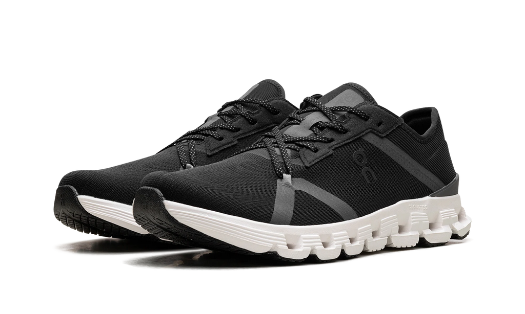 Cloud X 4 AD "Black Asphalt" 3MF10260397