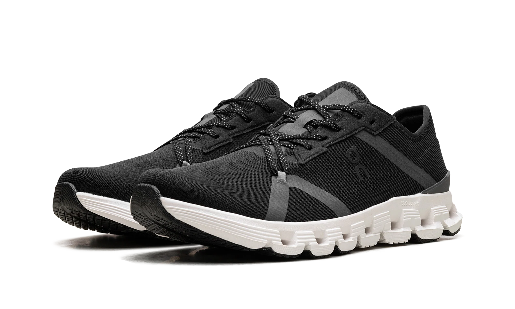 Cloud X 4 AD "Black Asphalt" 3MF10260397