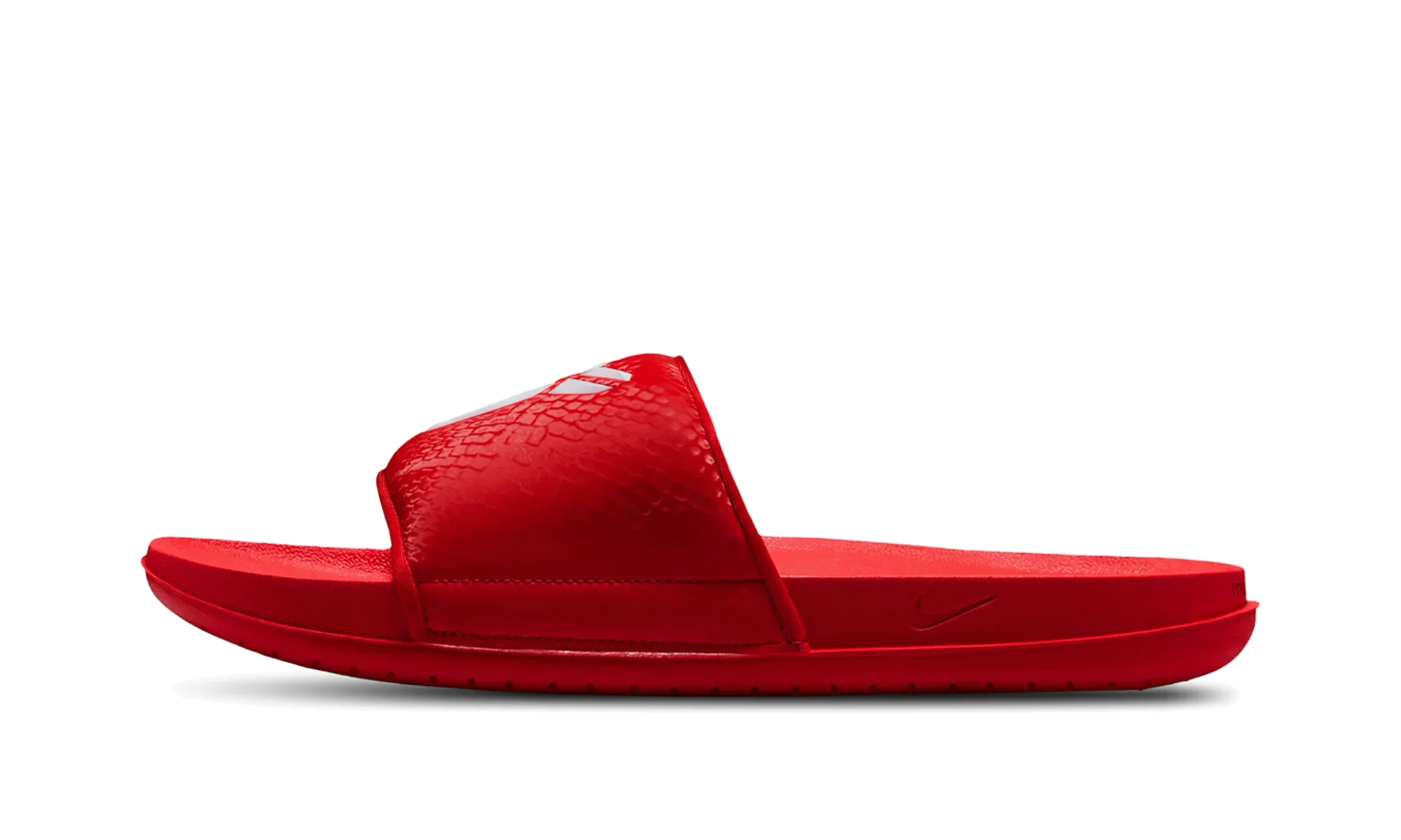 Kobe Offcourt "University Red/White" IF2870 600