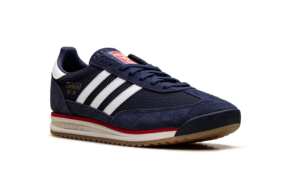 SL 72 RS "Dark Blue White Red" JQ9797