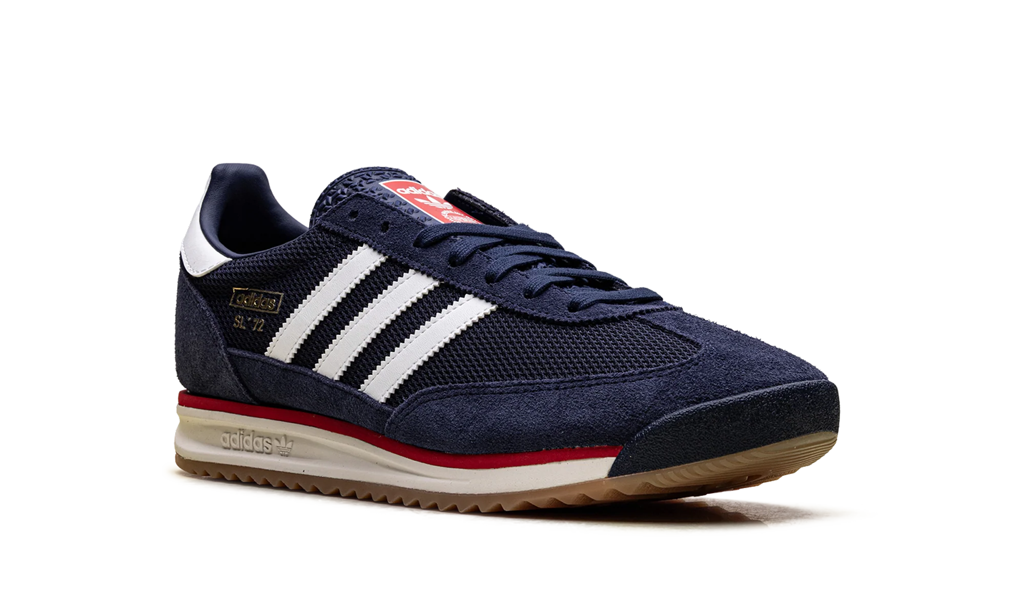 SL 72 RS "Dark Blue White Red" JQ9797