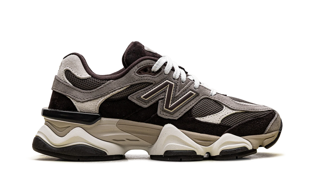 9060 "Brown" U90601BV