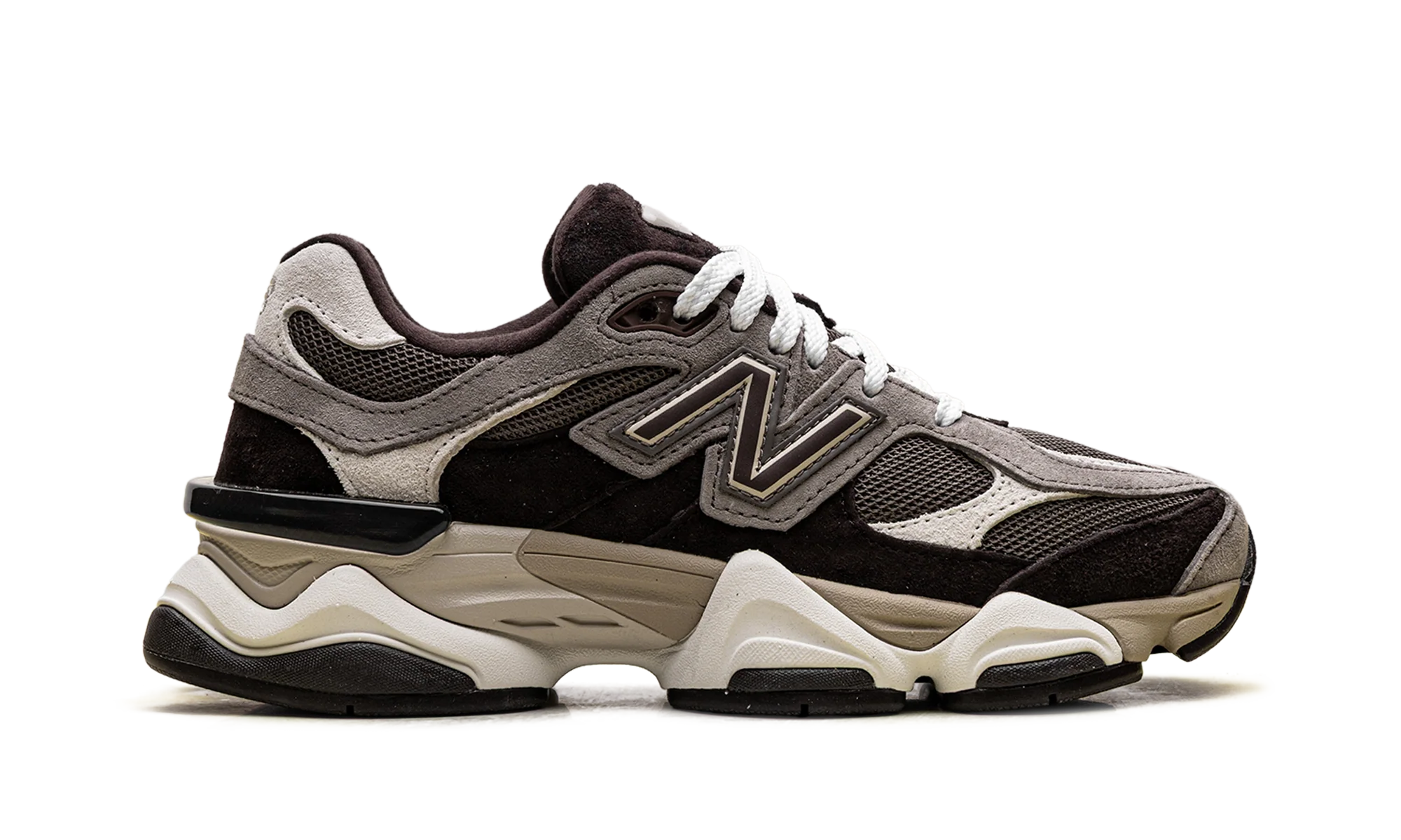 9060 "Brown" U90601BV