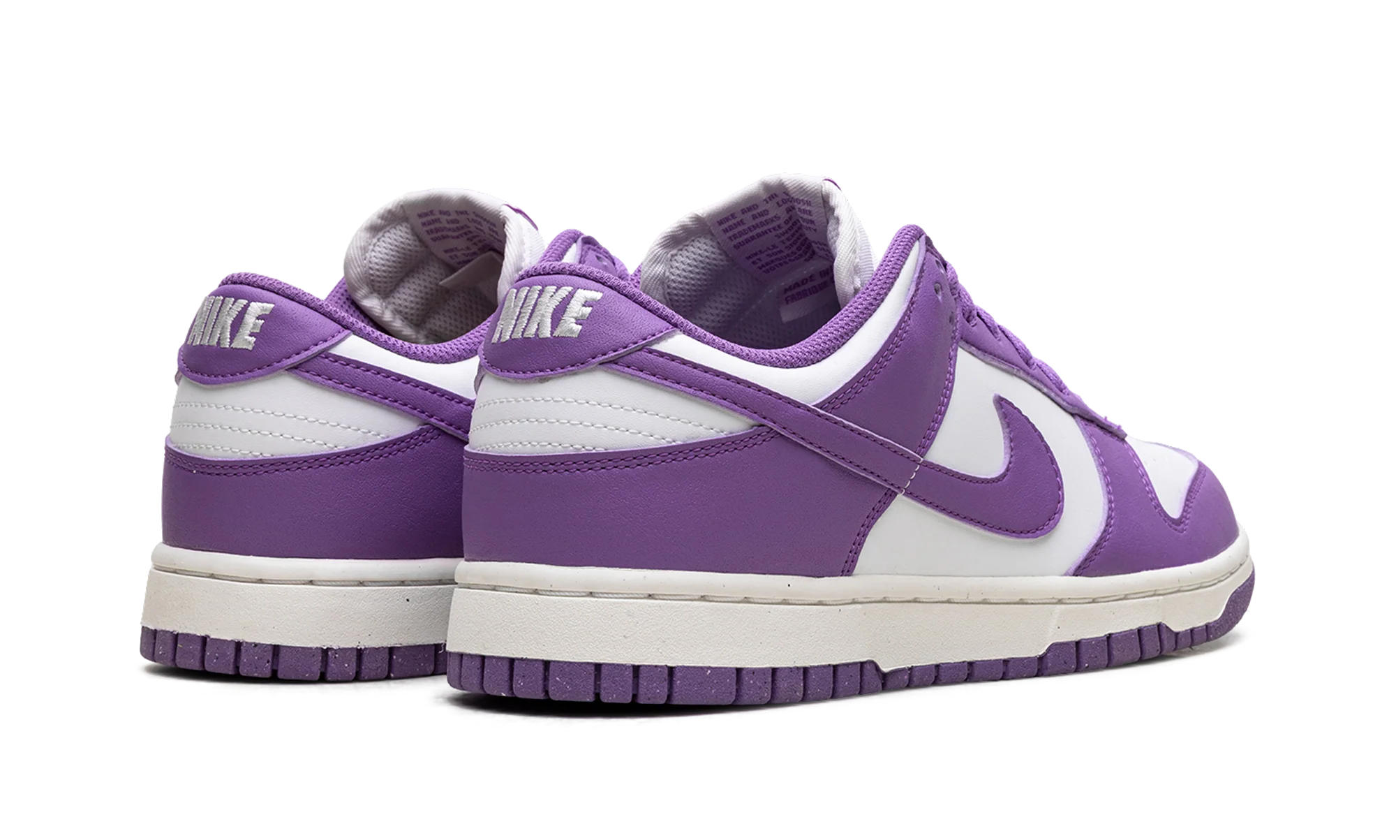 Dunk Low WMNS "Black Raspberry" DD1873 108