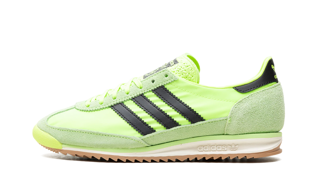 SL 72 Wmns "Signal Green" JQ8307