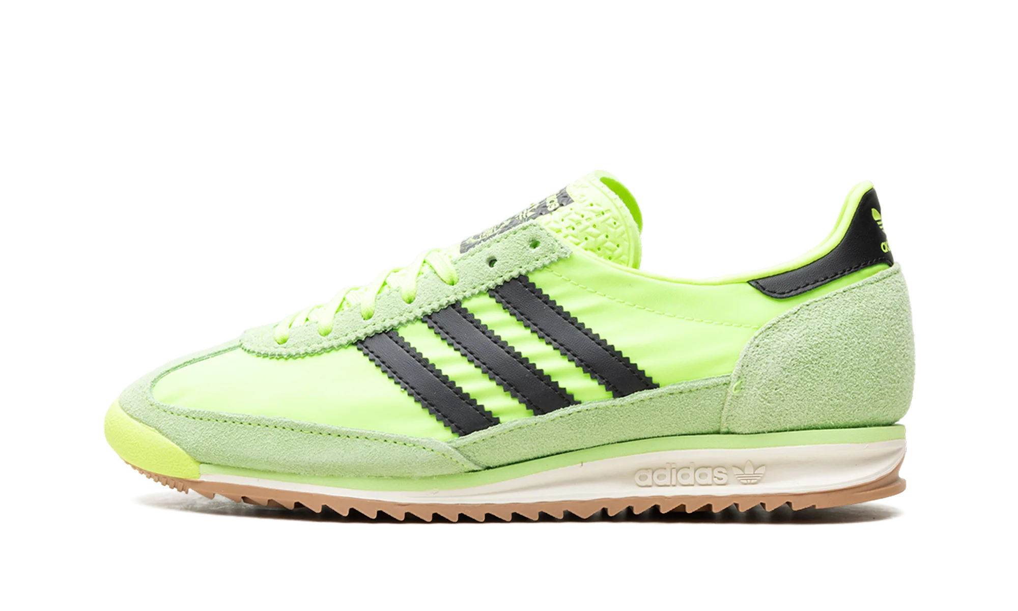 SL 72 Wmns "Signal Green" JQ8307