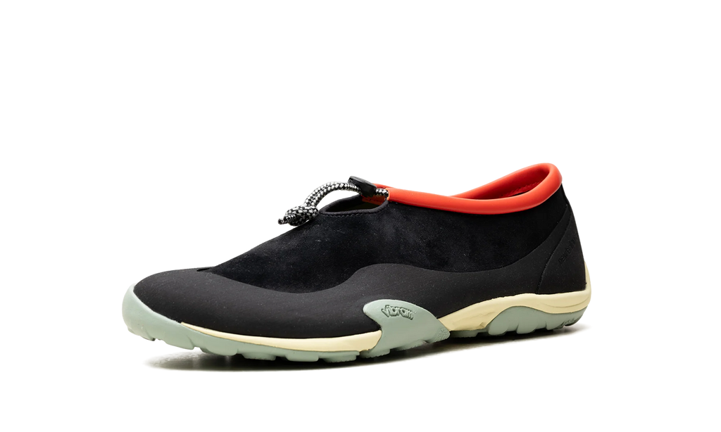 MT10T "x Aime Leon Dore - Black/Green/Red" MT10TAO