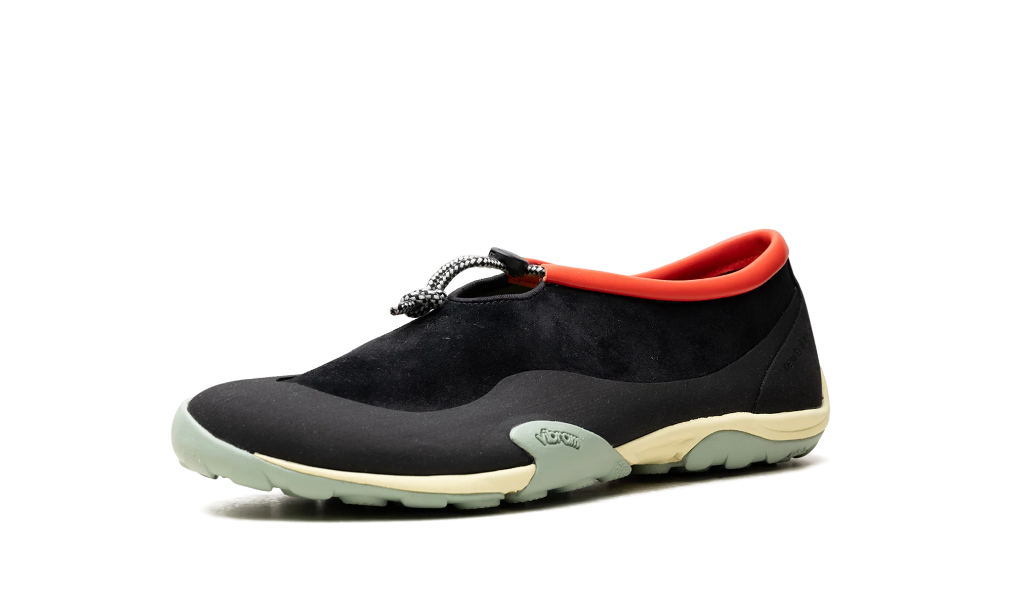 MT10T "x Aime Leon Dore - Black/Green/Red" MT10TAO