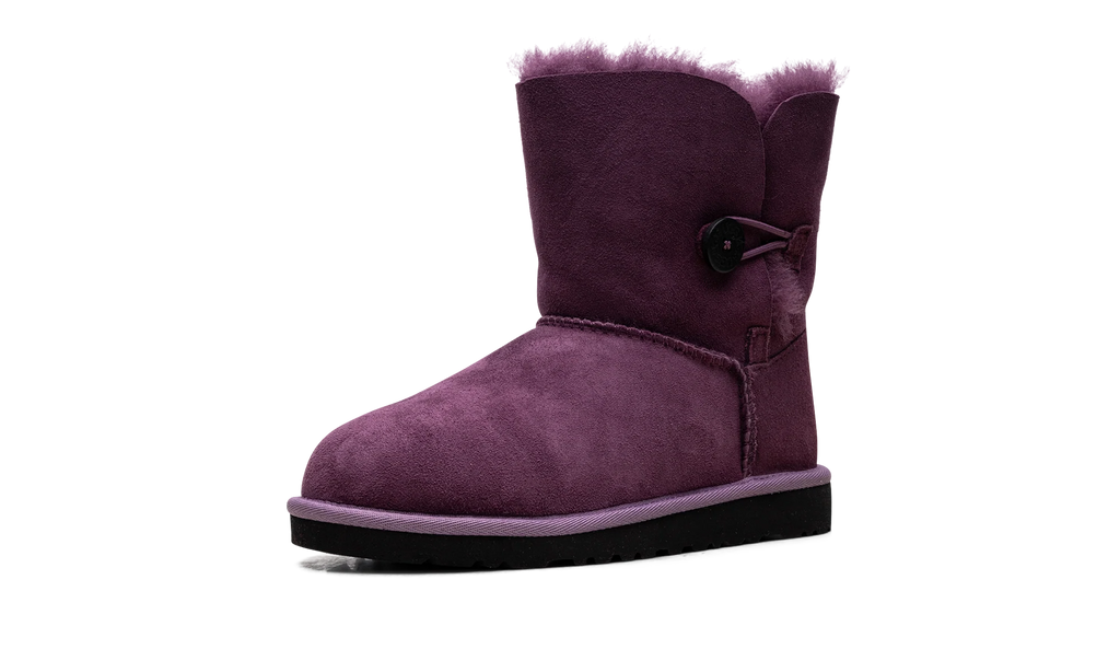Australia Bailey Button GS "Purple" 5991Y ASTR
