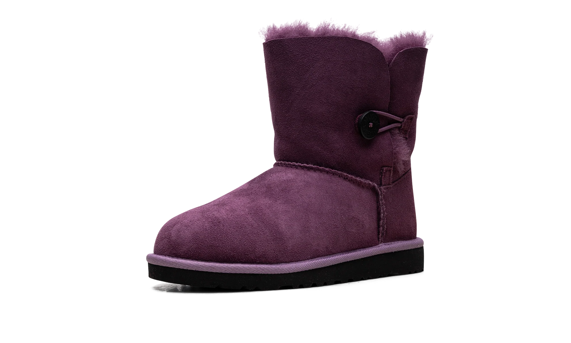Australia Bailey Button GS "Purple" 5991Y ASTR
