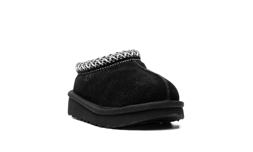 Tasman II TD "Black" 1019066T BLK