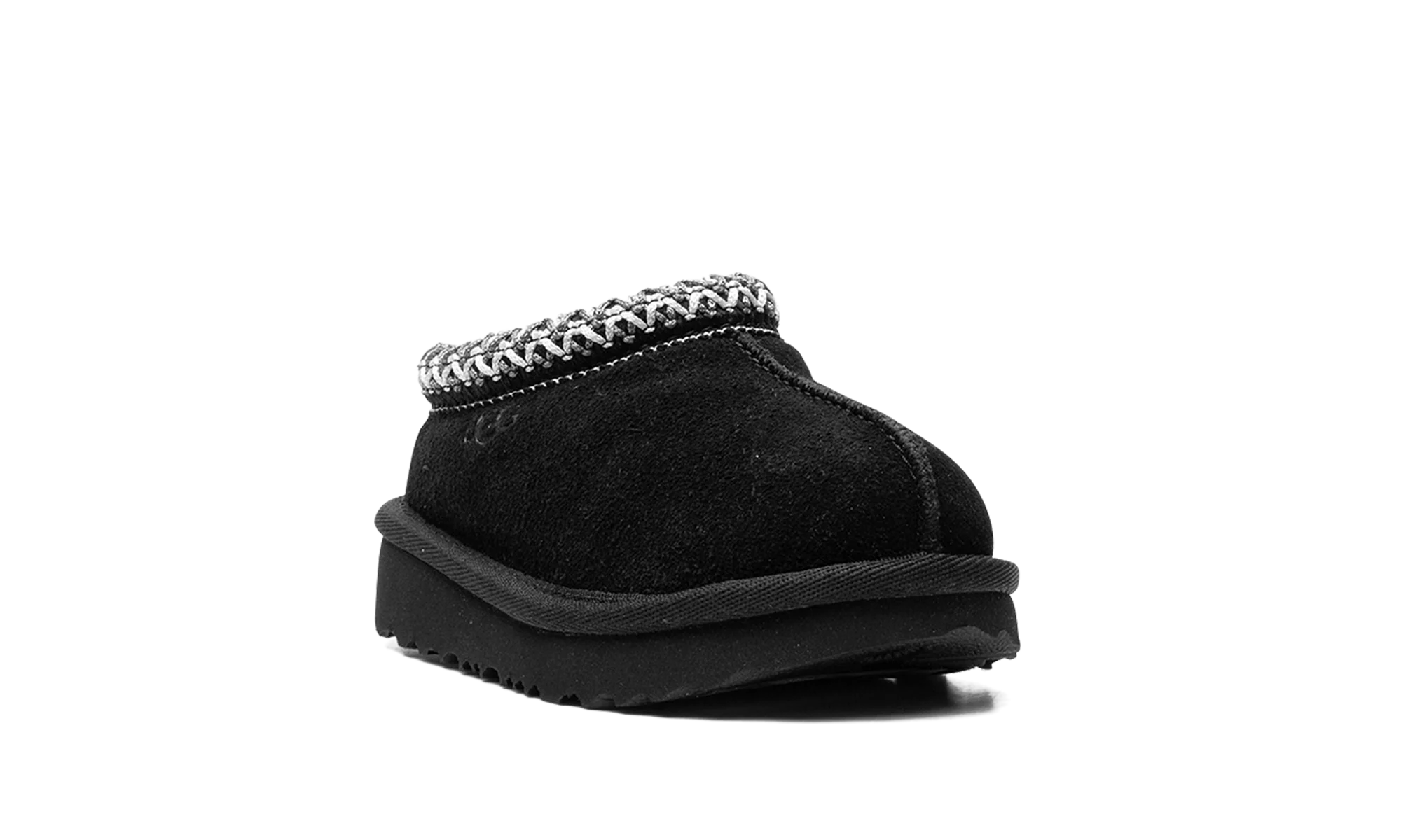 Tasman II TD "Black" 1019066T BLK