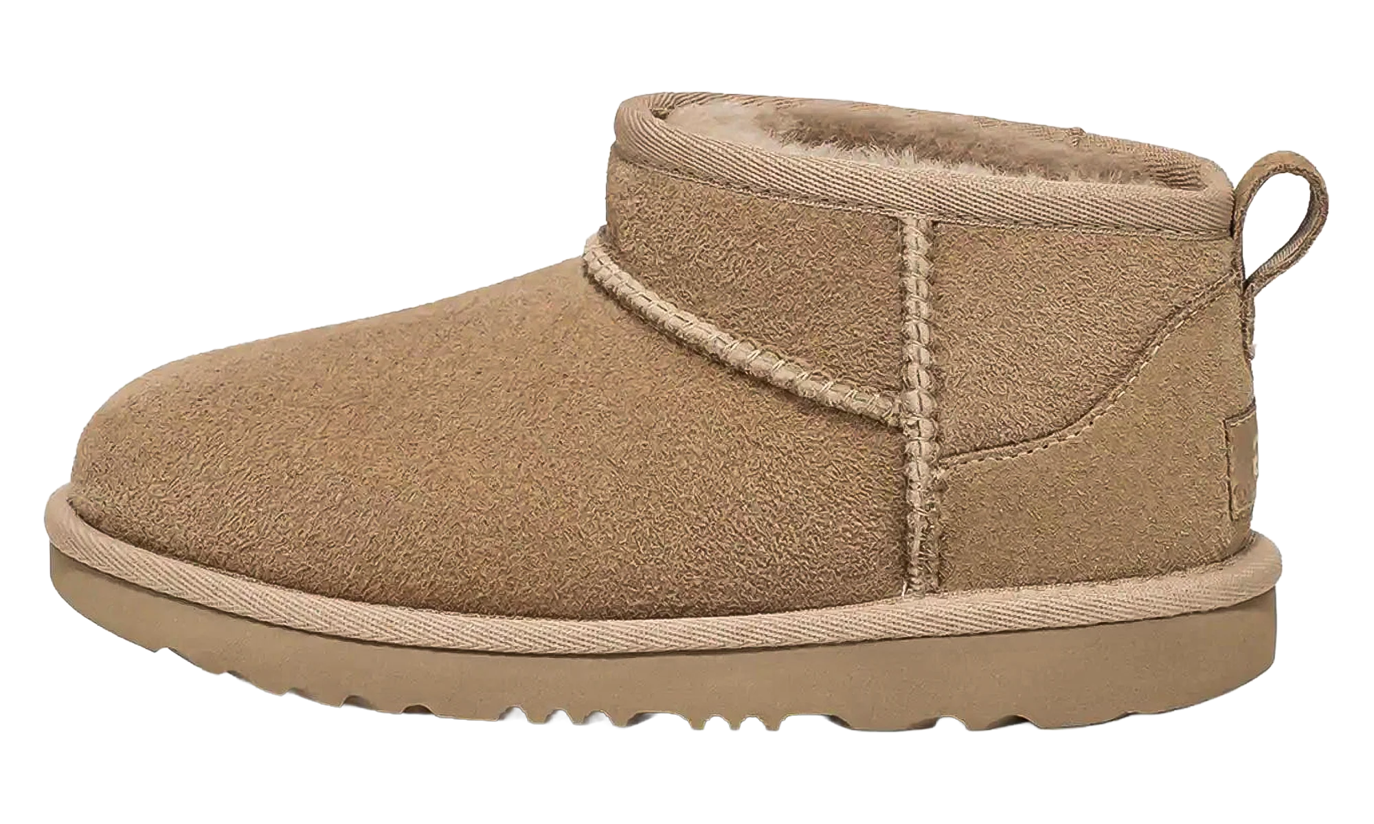 Classic Ultra Mini Boot GS "Dune" 1130750K DNE