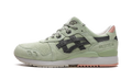 Gel Lyte III "Asics x End "Wasabi" Special Box" H7LPK 8512 A
