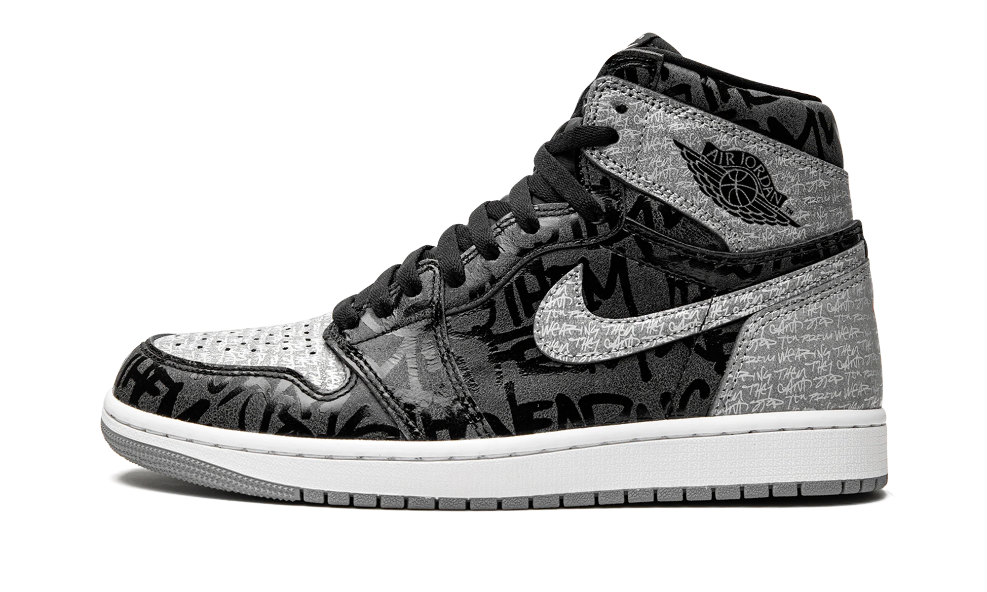 Air Jordan 1 High OG "Rebellionaire" 555088 036