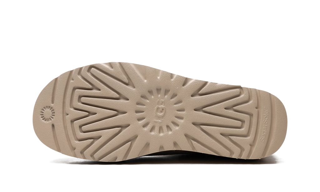 CLASSIC MINI PLATFORM WMNS "Mustard Seed" 1134991 MDSD