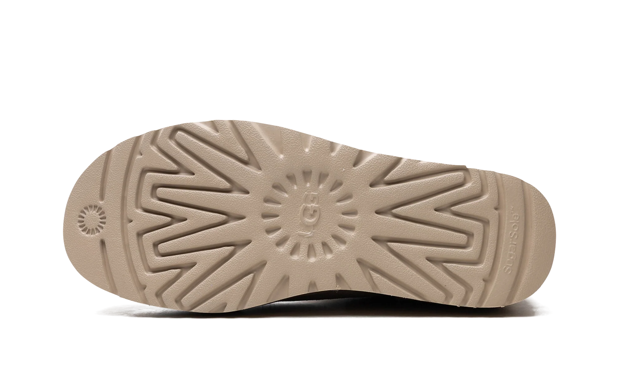 CLASSIC MINI PLATFORM WMNS "Mustard Seed" 1134991 MDSD