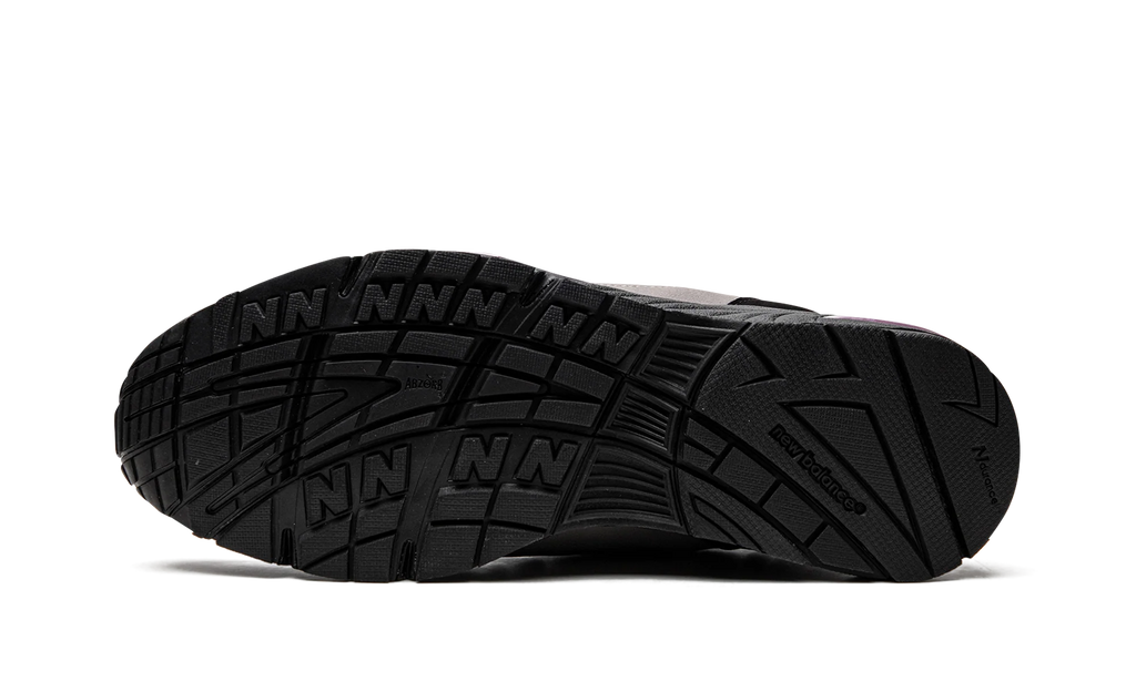 991 "Stray Rats Black" M991SRP