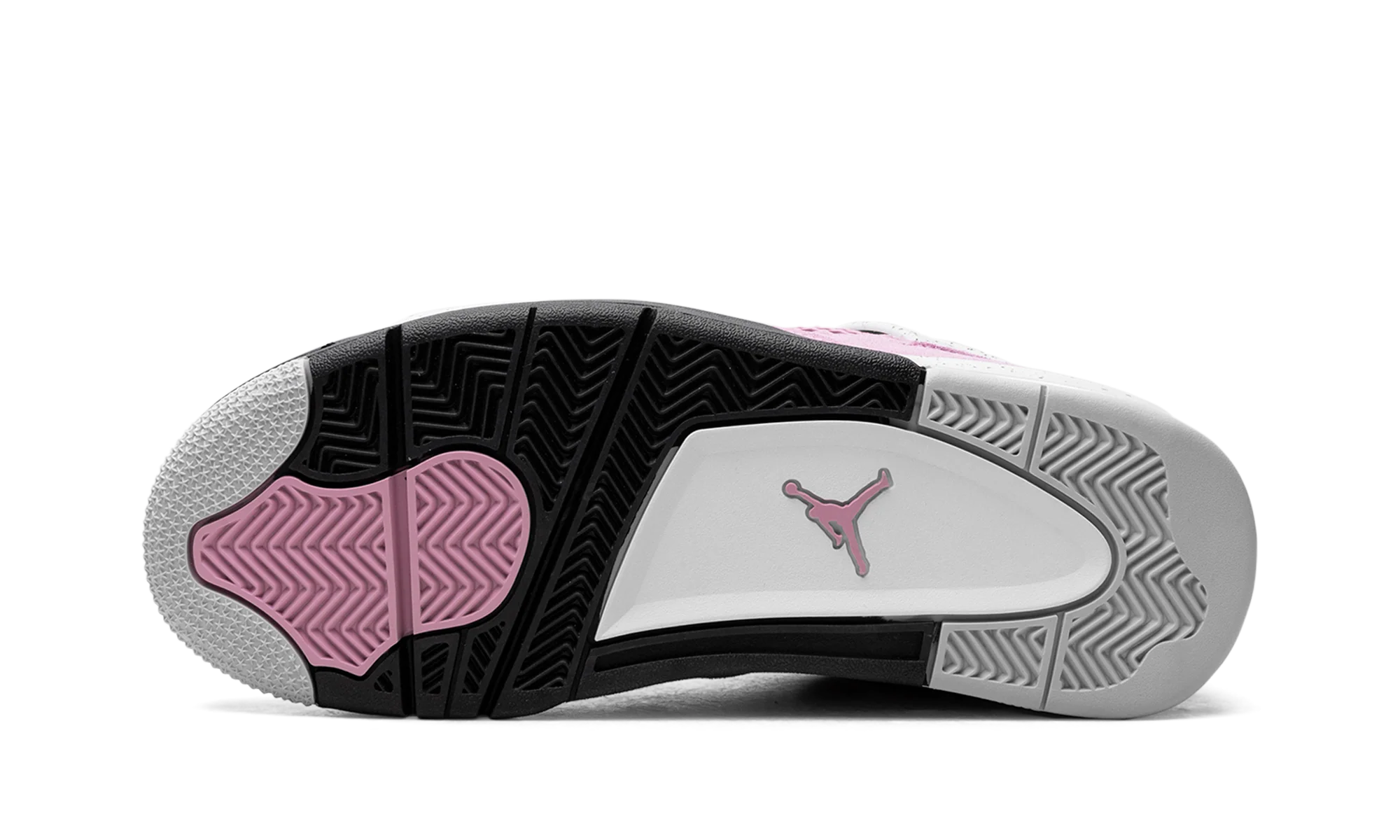 Air Jordan 4 WMNS "Orchid" AQ9129 501