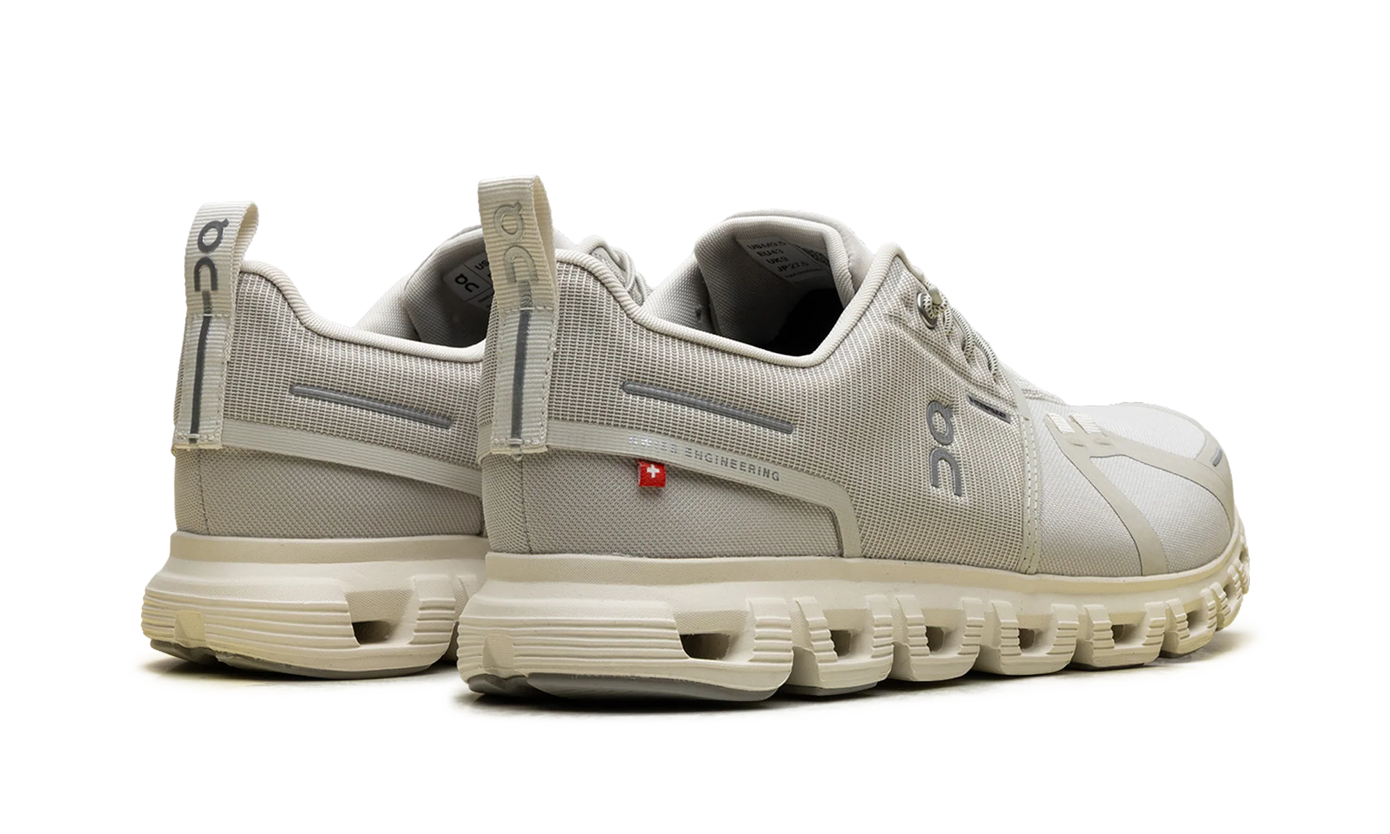 On Running Cloud 6 Waterproof "Pelican Ghost" 3MF10063563