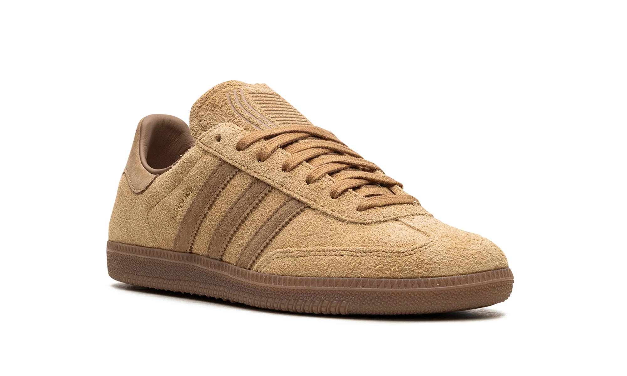 Samba OG "JJJJound - Mesa" ID8709