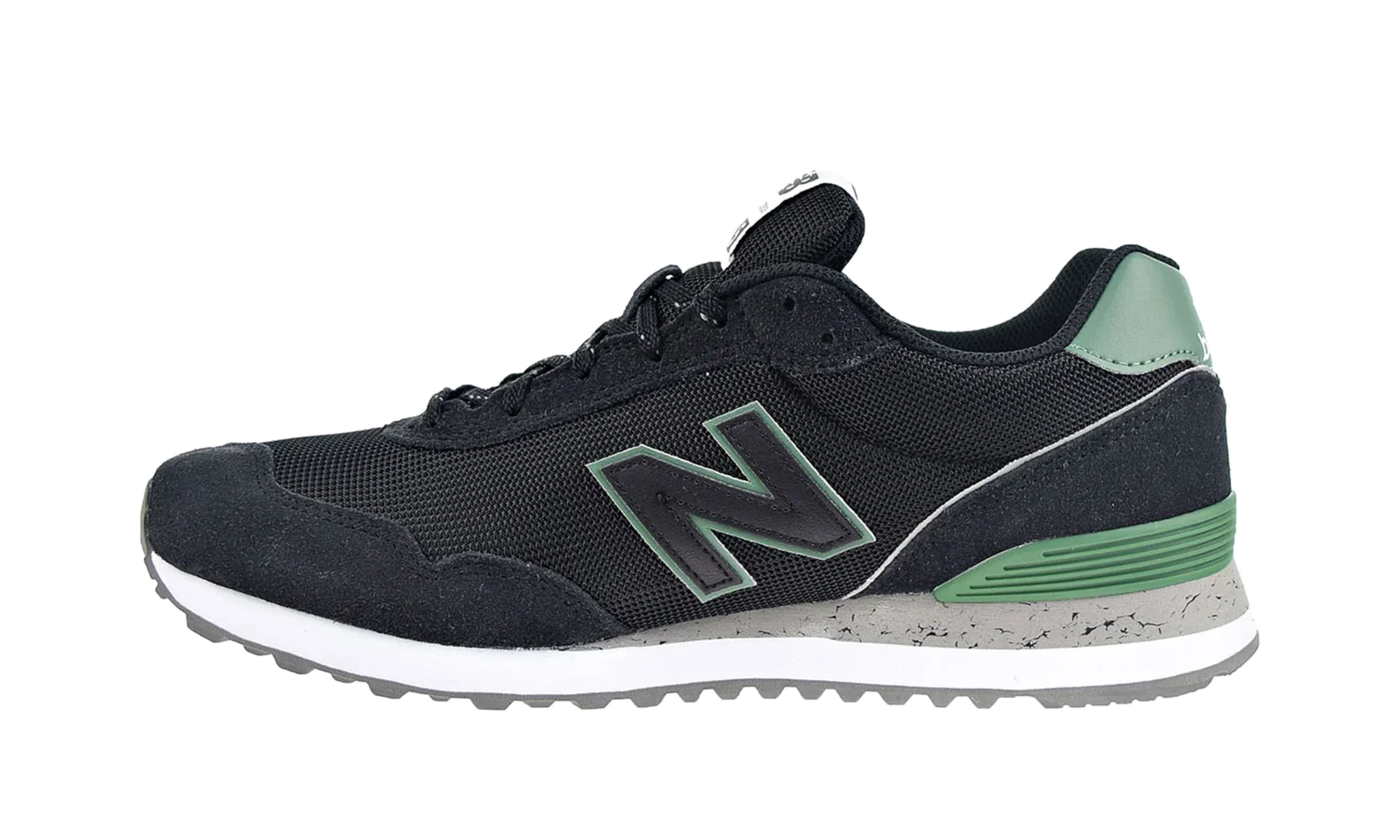 Classics Traditionals "Black-Green" ML515 GH3
