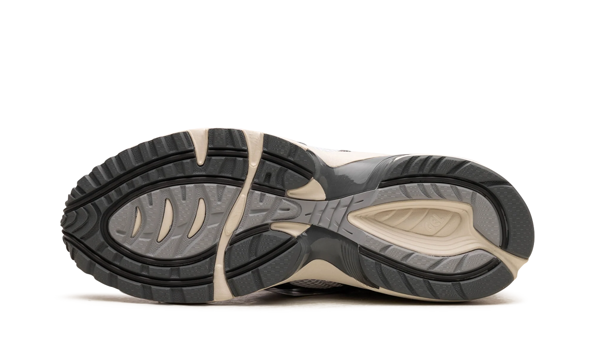 Gel 1090V2 "White Steel Grey" 1203A224 105