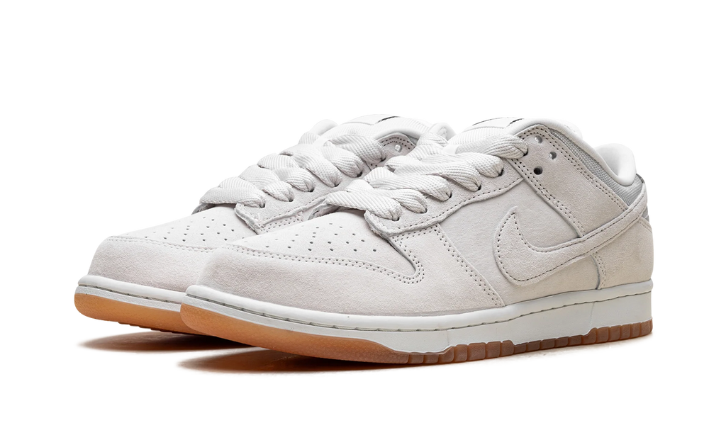 SB Dunk Low Pro B "Pale Ivory" HJ0367 100