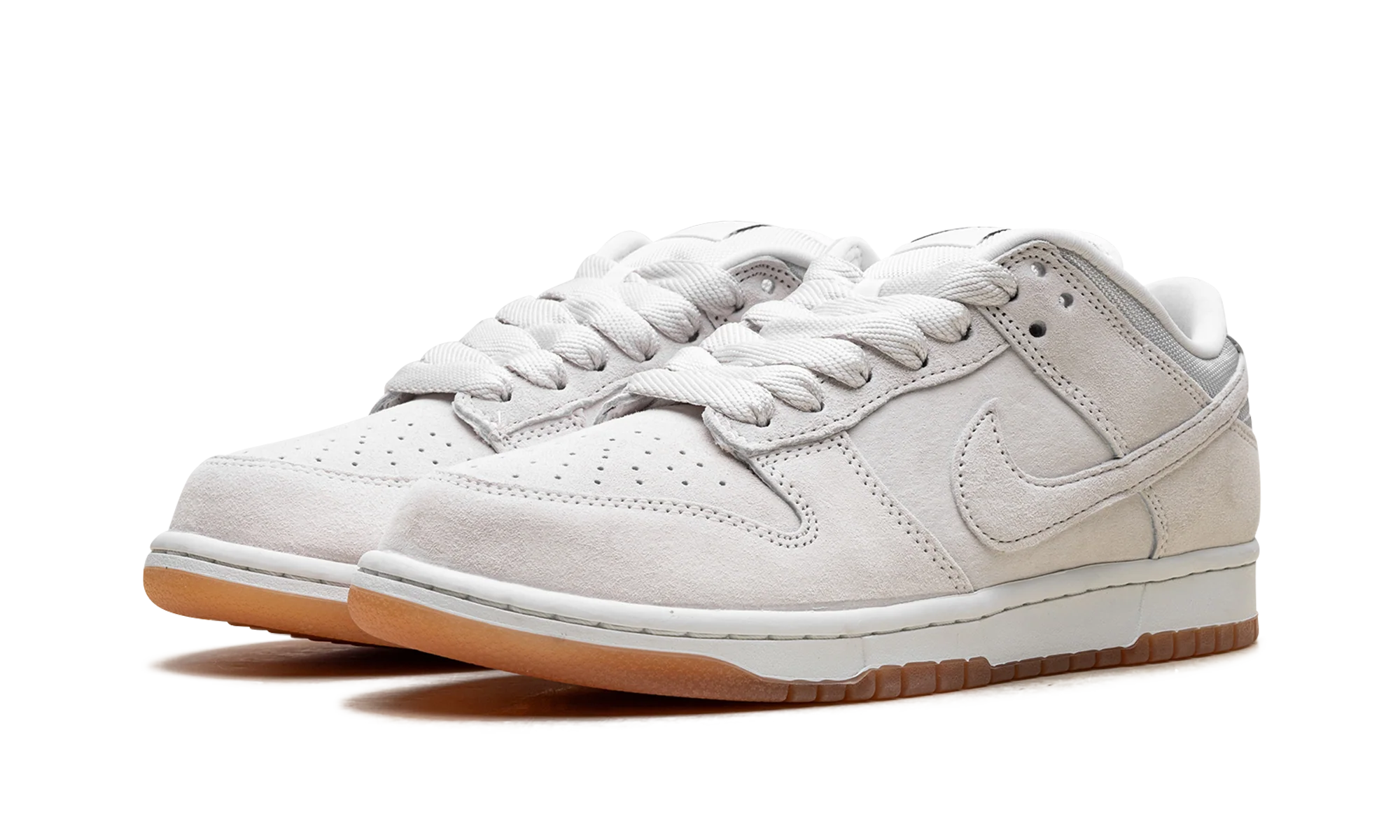 SB Dunk Low Pro B "Pale Ivory" HJ0367 100