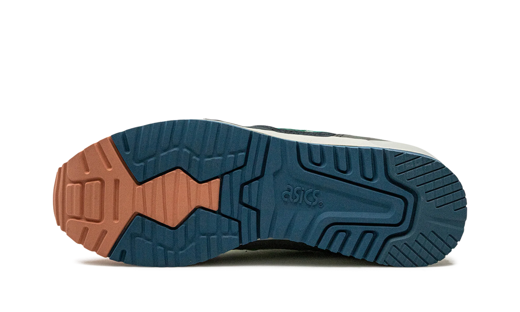 Gel-Lyte III Special Box "Ronnie Fieg Homage" H54FK 6540 Special Box