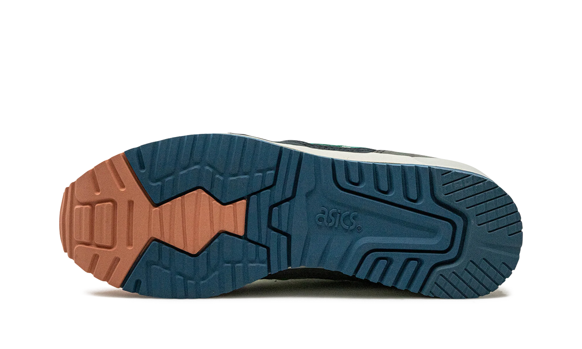 Gel-Lyte III Special Box "Ronnie Fieg Homage" H54FK 6540 Special Box
