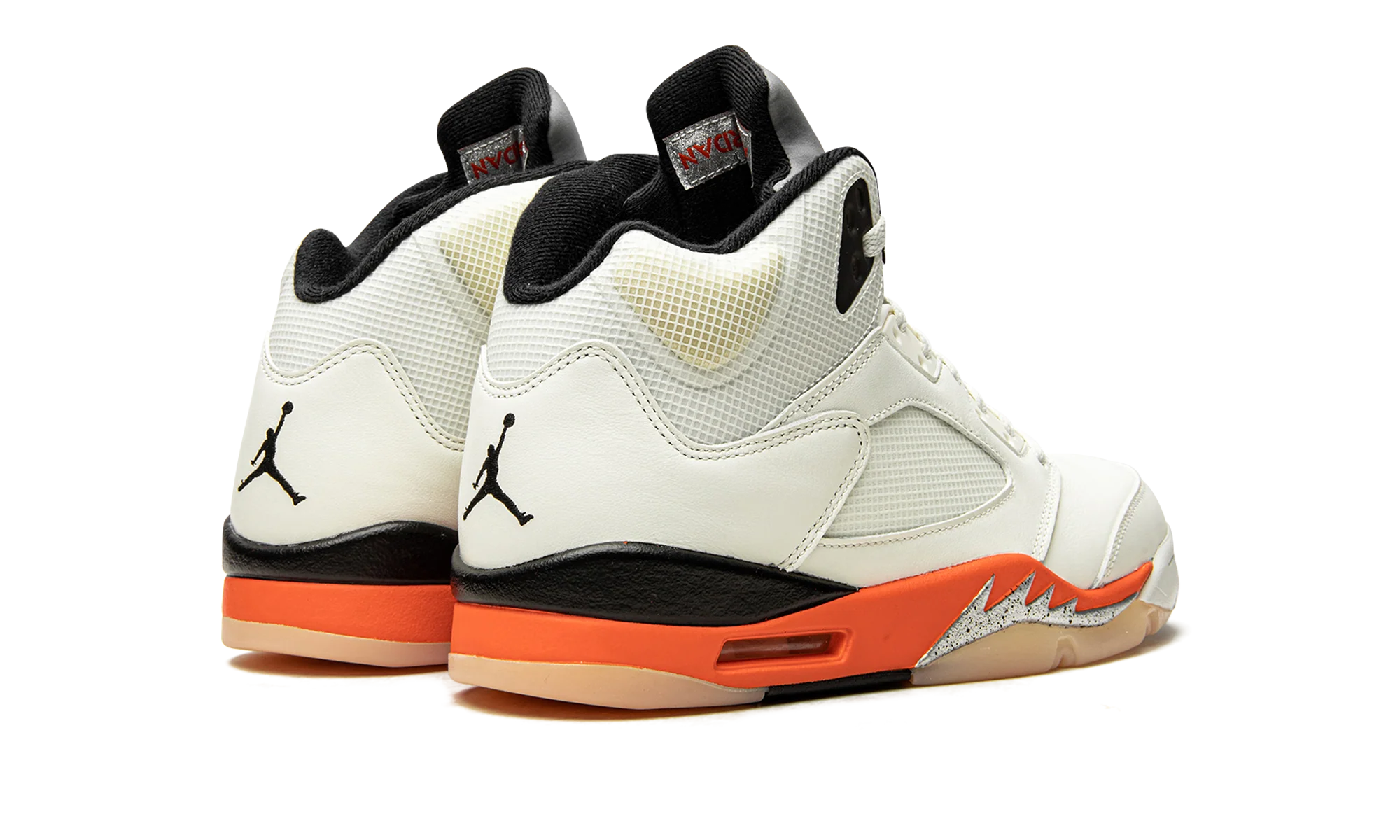 Air Jordan 5 Retro "Shattered Backboard" DC1060 100