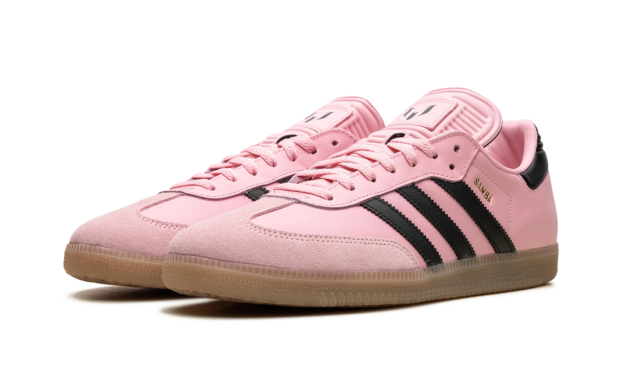 Samba "Inter Miami CF Messi Pink" IH8158