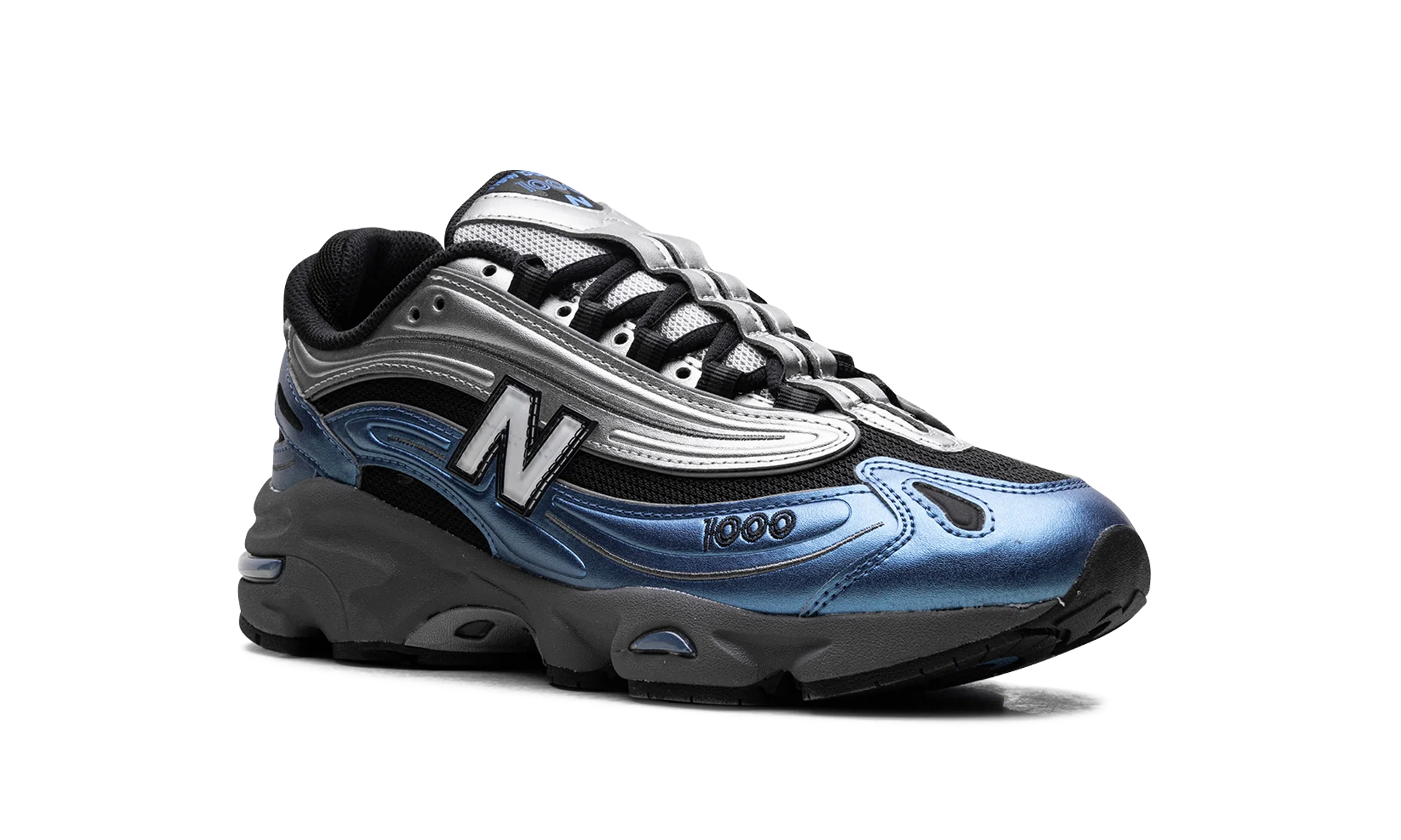 M1000 "Sea Stone/Metallic Blue" M1000ENV