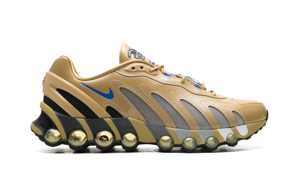 Air Max Dn8 "Patta - Club Gold" IB4029 700