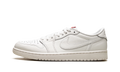 Air Jordan 1 Retro Low OG "Sail" HQ6998 100