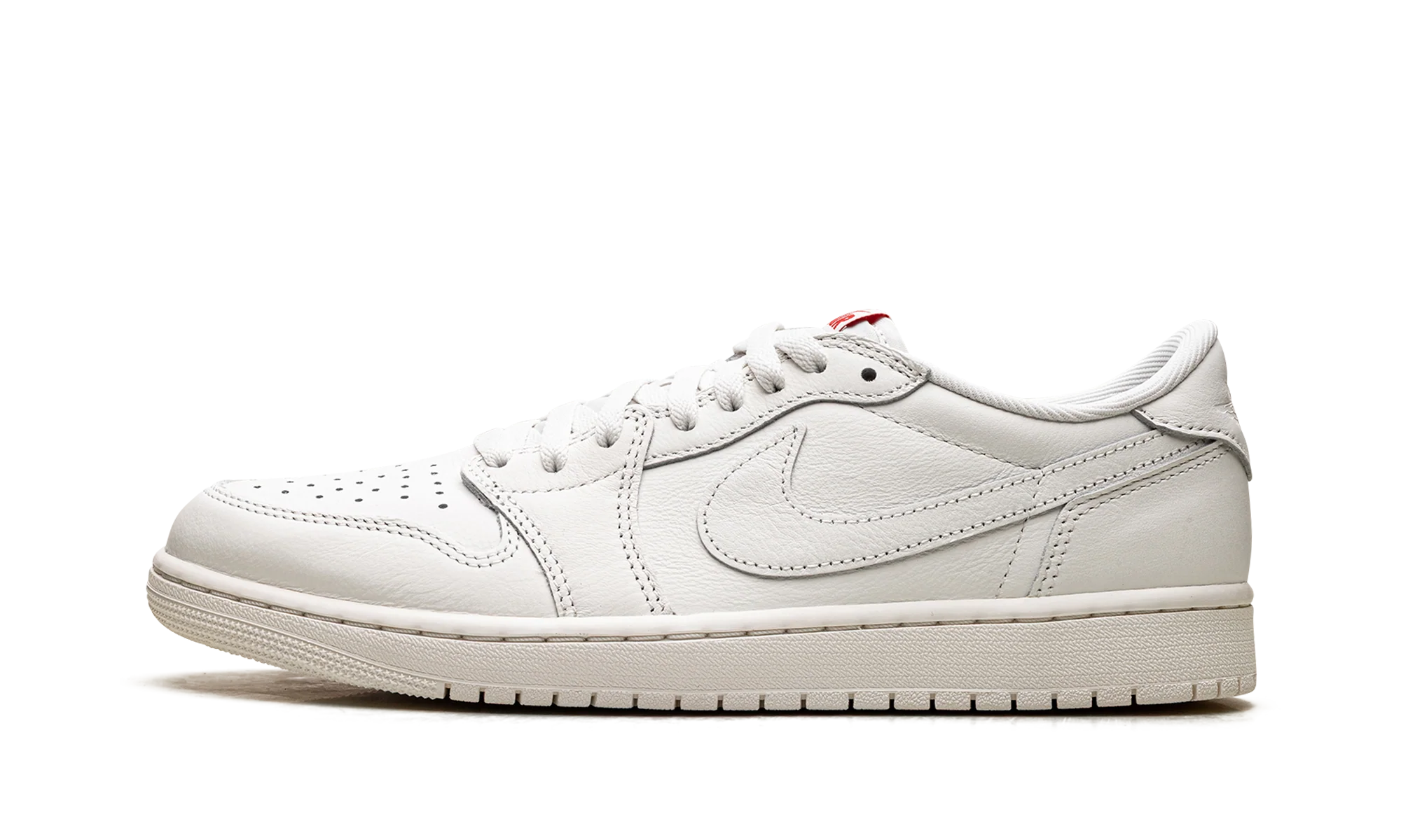 Air Jordan 1 Retro Low OG "Sail" HQ6998 100