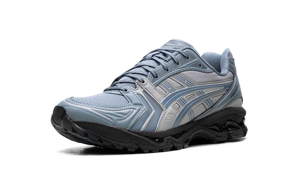 GEL-Kayano 14 "Earthenware Pack - Fjord Grey" 1203A412 400