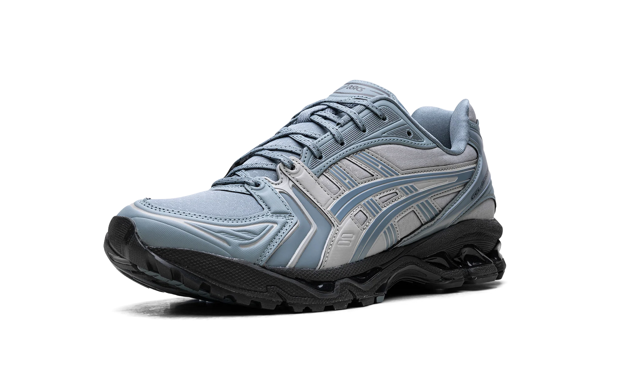 GEL-Kayano 14 "Earthenware Pack - Fjord Grey" 1203A412 400