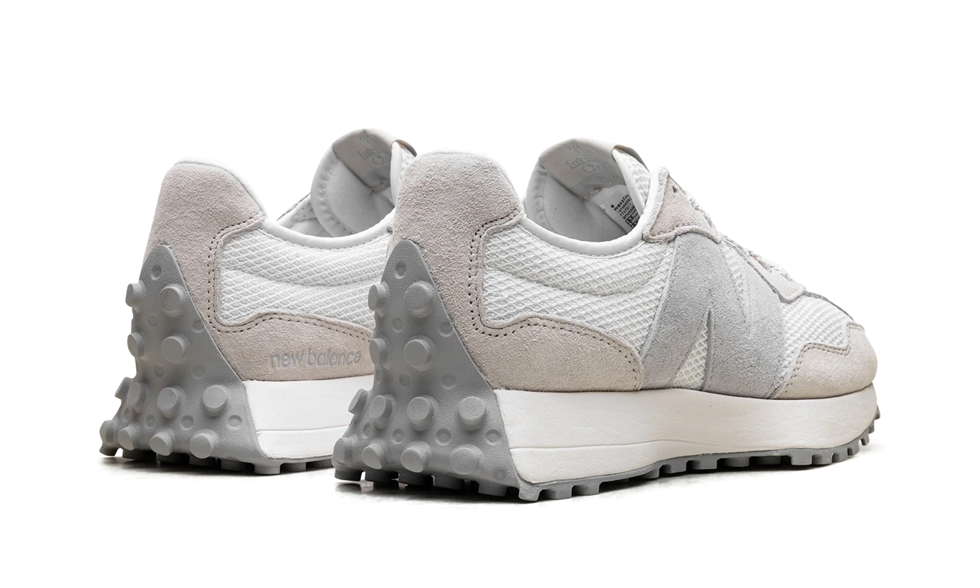 327 WMNS "Timberwolf Reflection" WS327JRT